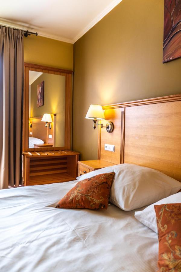 Eco Active Resort Pieniny Czorsztyn Dış mekan fotoğraf