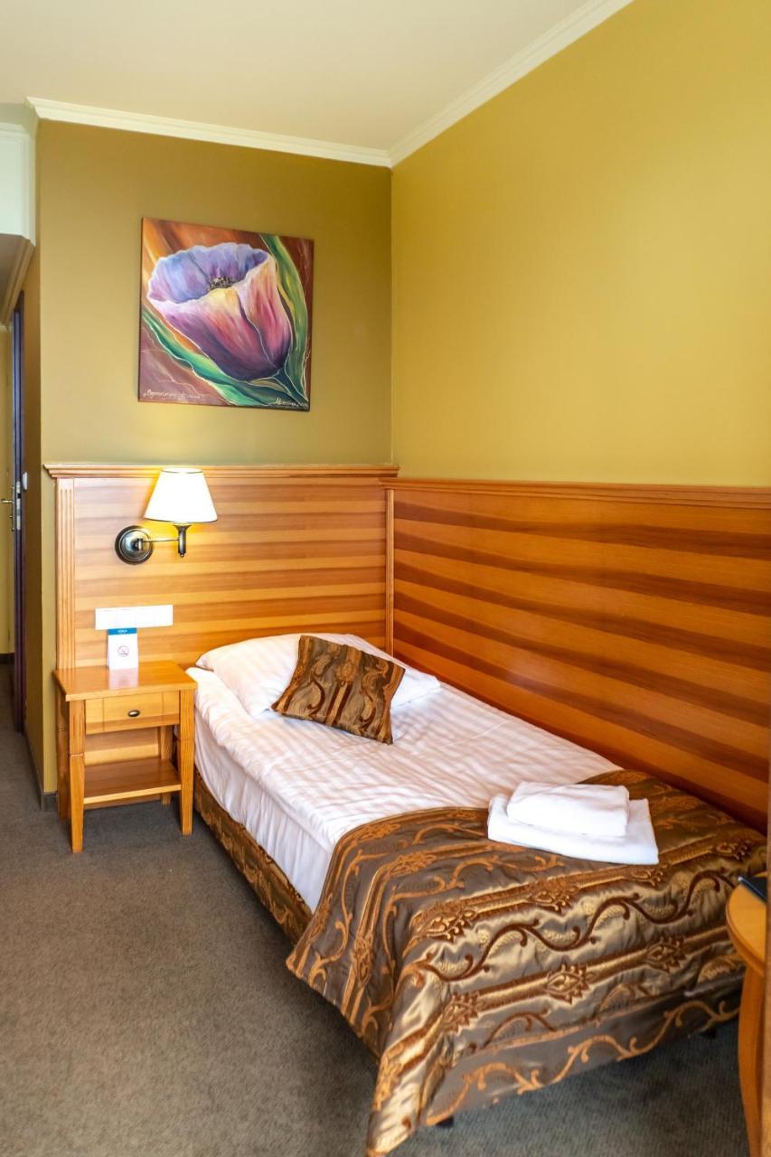 Eco Active Resort Pieniny Czorsztyn Dış mekan fotoğraf