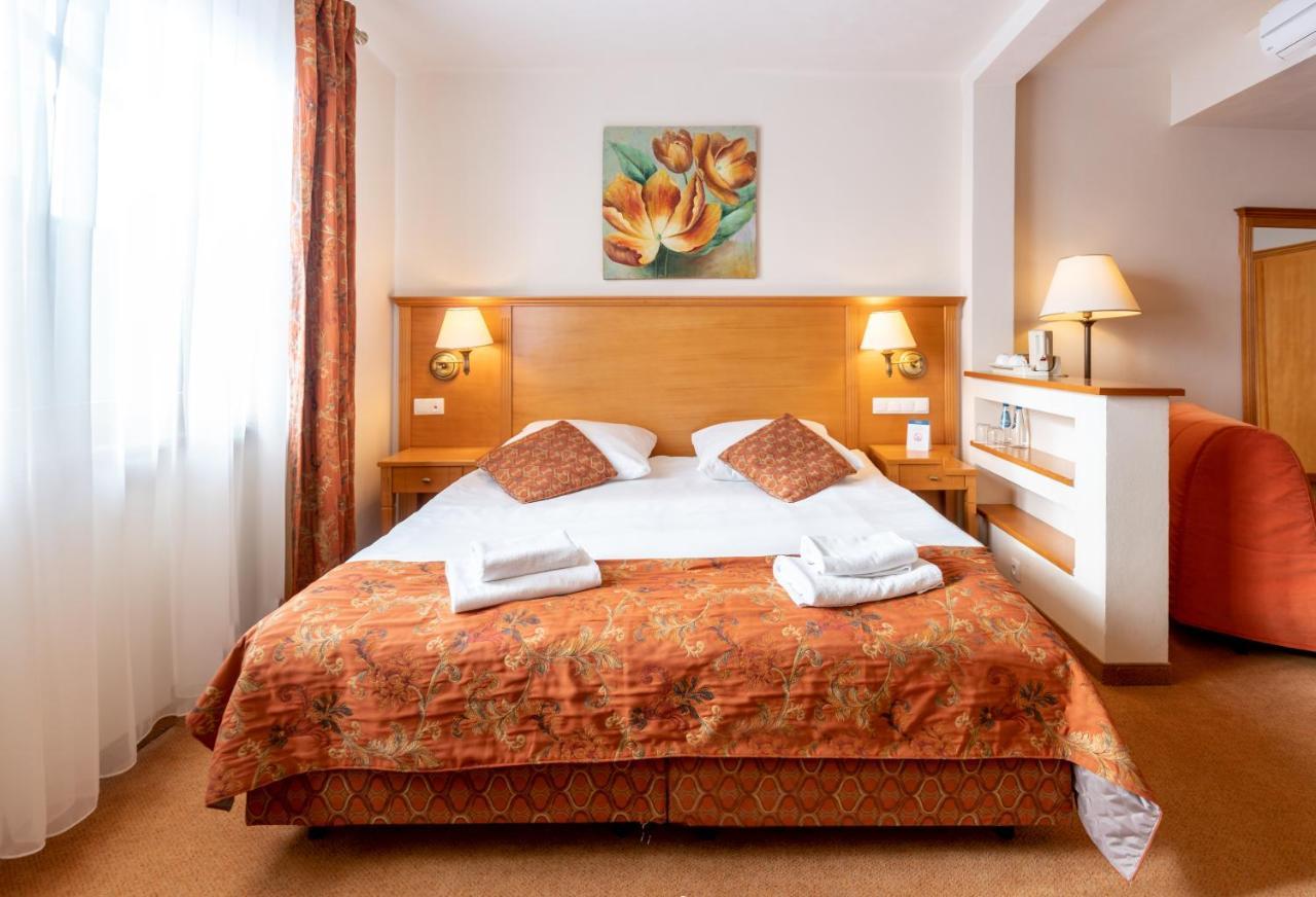 Eco Active Resort Pieniny Czorsztyn Dış mekan fotoğraf