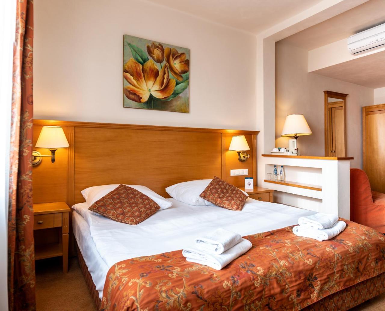 Eco Active Resort Pieniny Czorsztyn Dış mekan fotoğraf