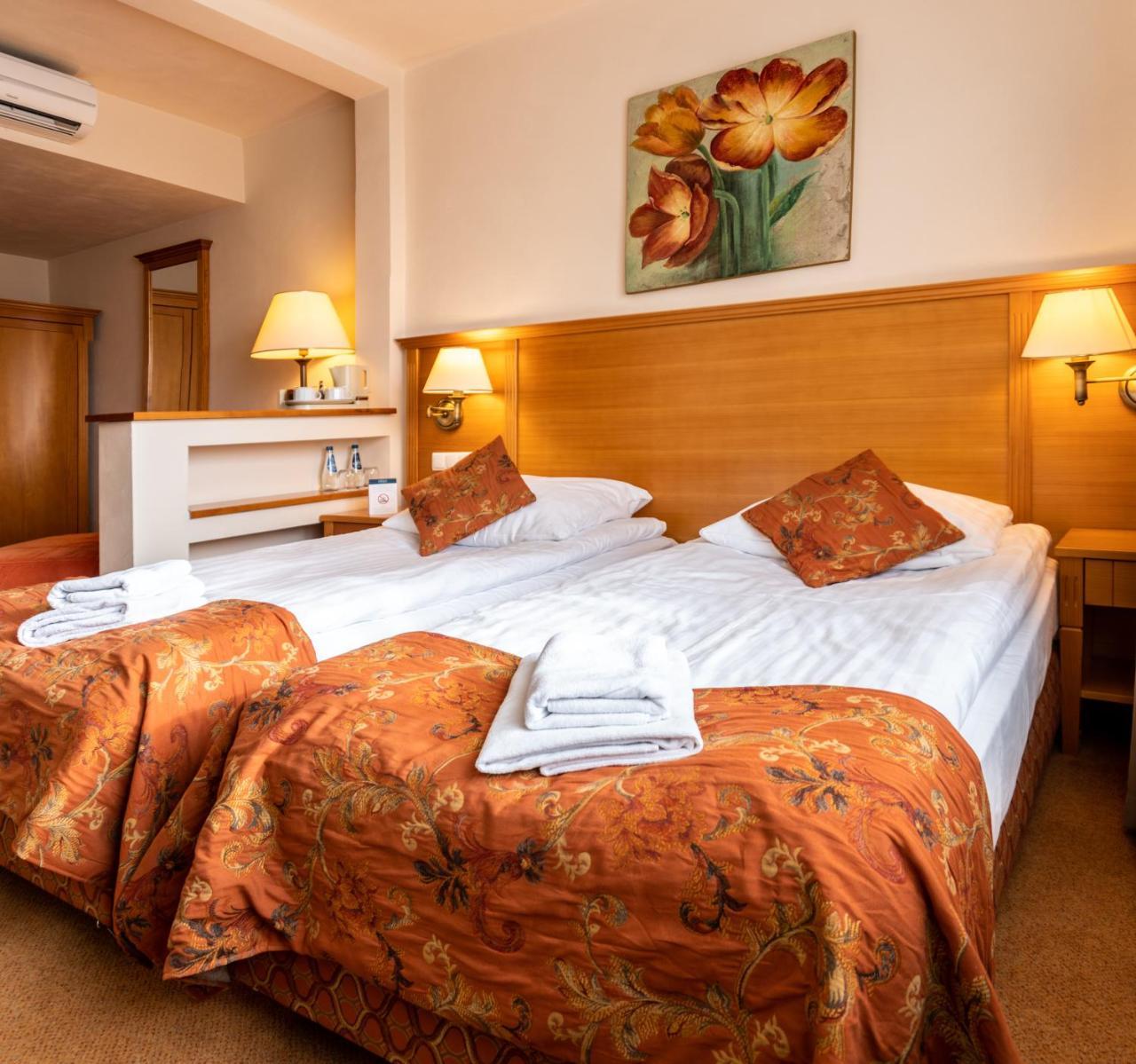 Eco Active Resort Pieniny Czorsztyn Dış mekan fotoğraf