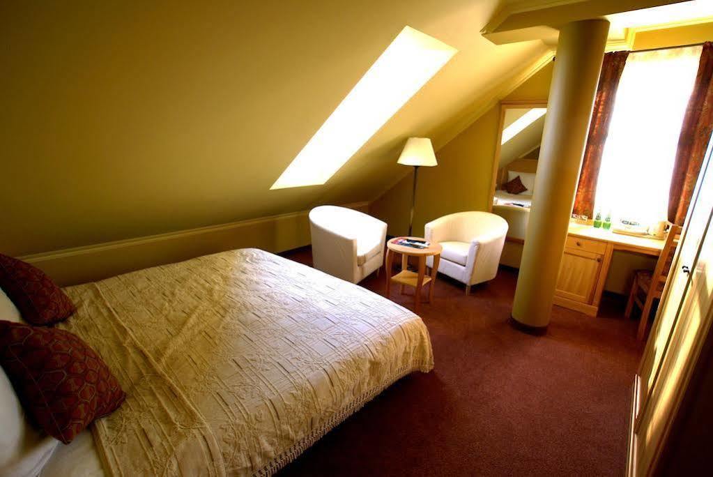 Eco Active Resort Pieniny Czorsztyn Dış mekan fotoğraf